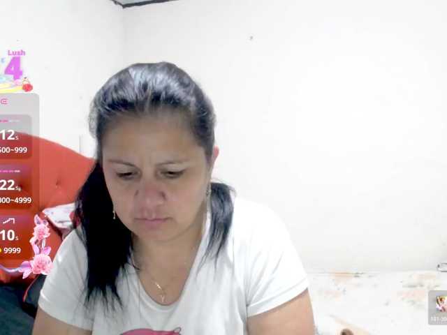 sexyjhoan81's BongaCams show and profile