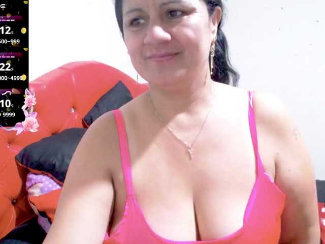 sexyjhoan81's BongaCams show and profile
