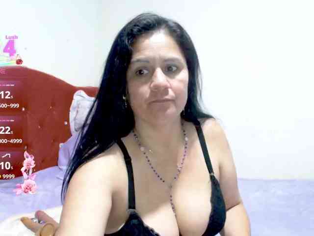 sexyjhoan81 Live Webcam on BongaCams