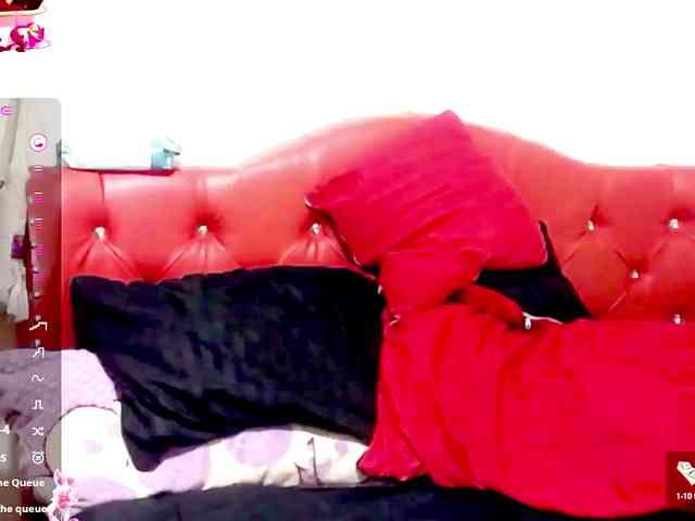 sexyjhoan81 webcam