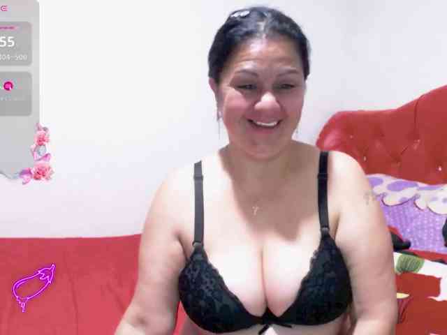 sexyjhoan81 webcam
