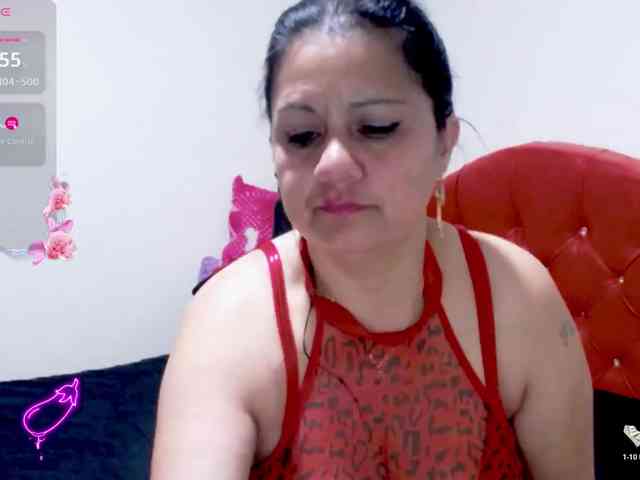 sexyjhoan81 webcam