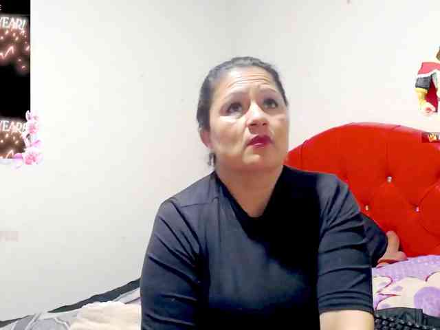 sexyjhoan81 webcam