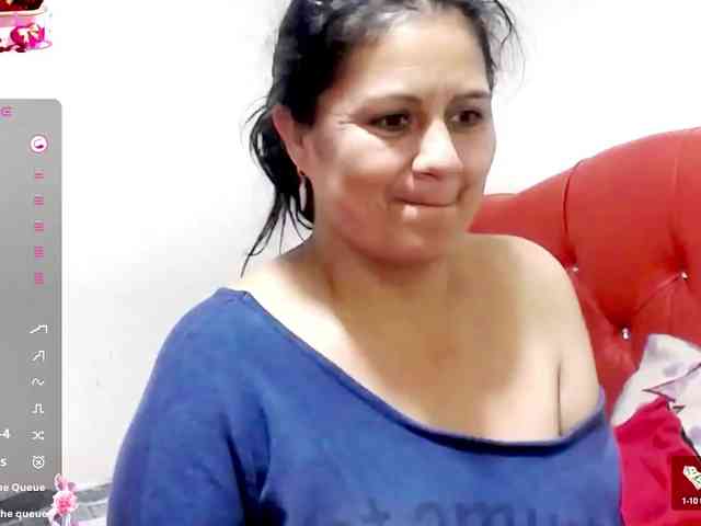 sexyjhoan81 webcam
