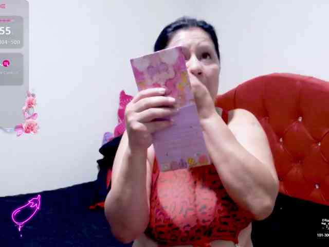 sexyjhoan81 webcam