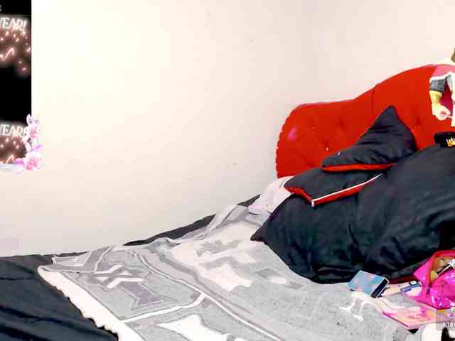 sexyjhoan81 webcam