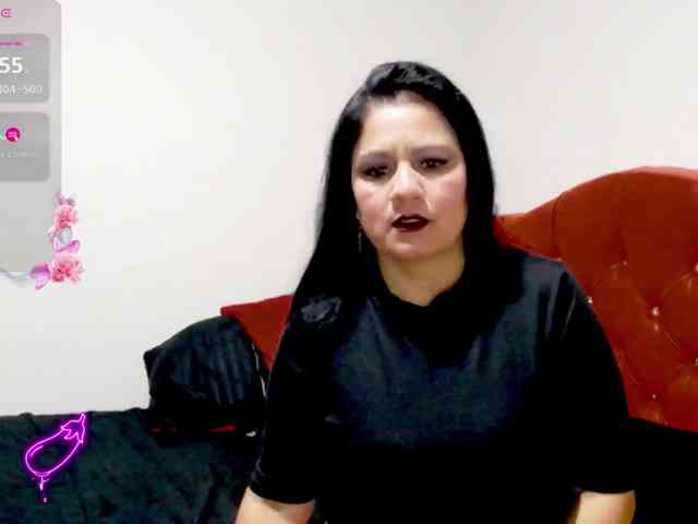 sexyjhoan81 webcam