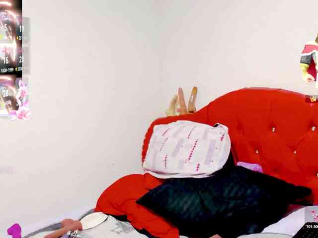 sexyjhoan81 webcam
