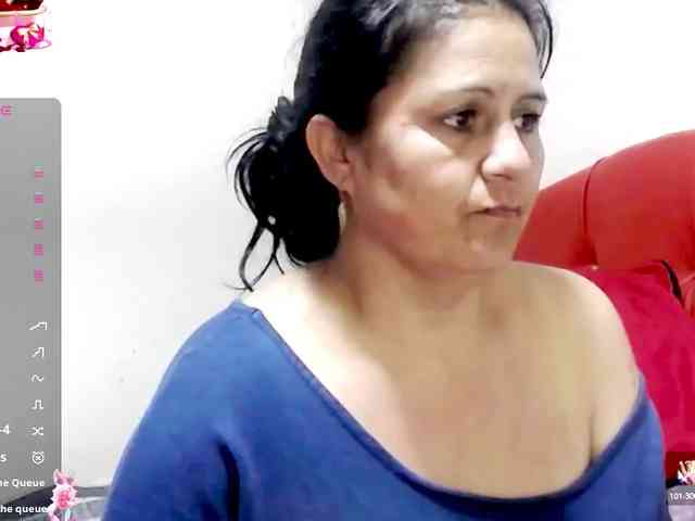 sexyjhoan81 webcam