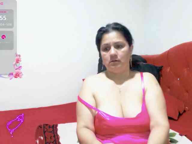 sexyjhoan81 webcam