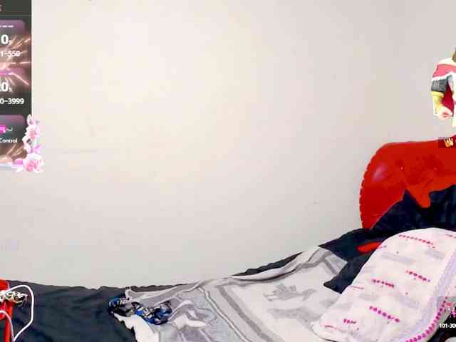 sexyjhoan81 webcam