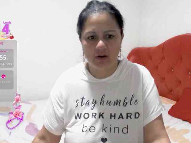 sexyjhoan81 webcam