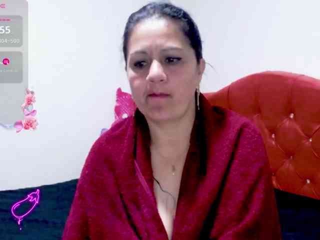 sexyjhoan81 webcam