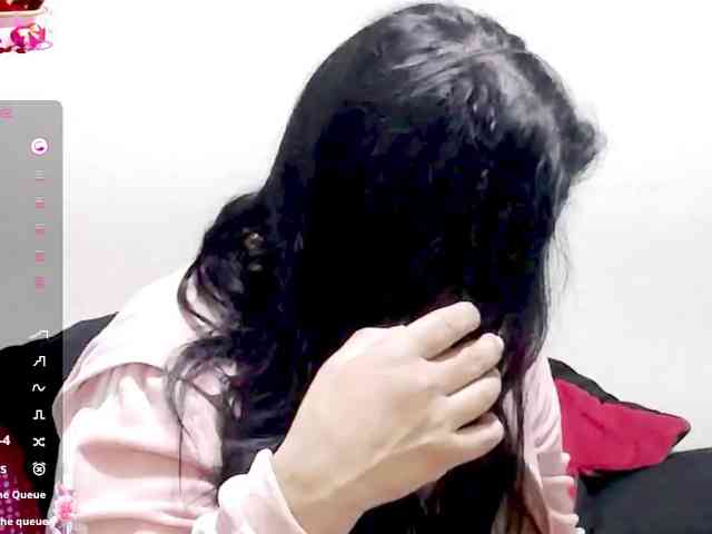 sexyjhoan81 webcam