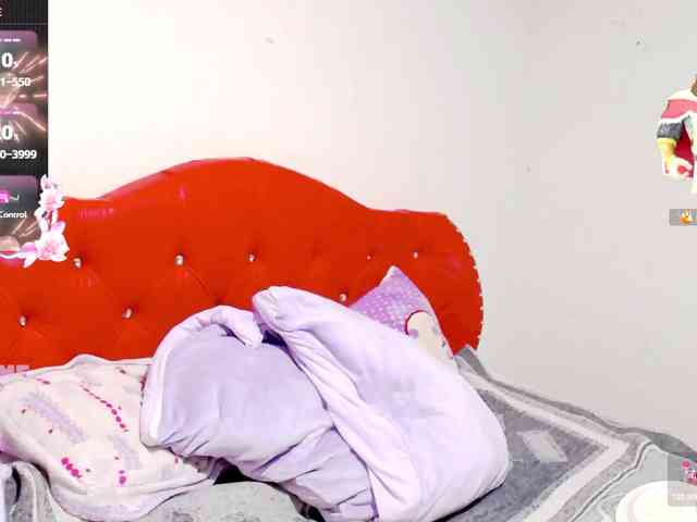 sexyjhoan81 webcam