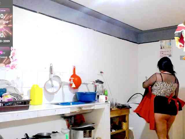 sexyjhoan81 webcam