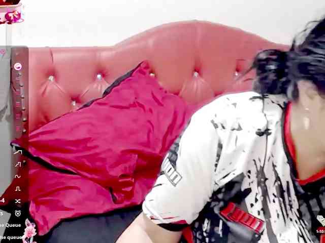 sexyjhoan81 webcam