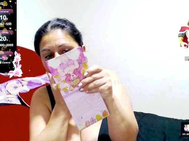 sexyjhoan81 webcam