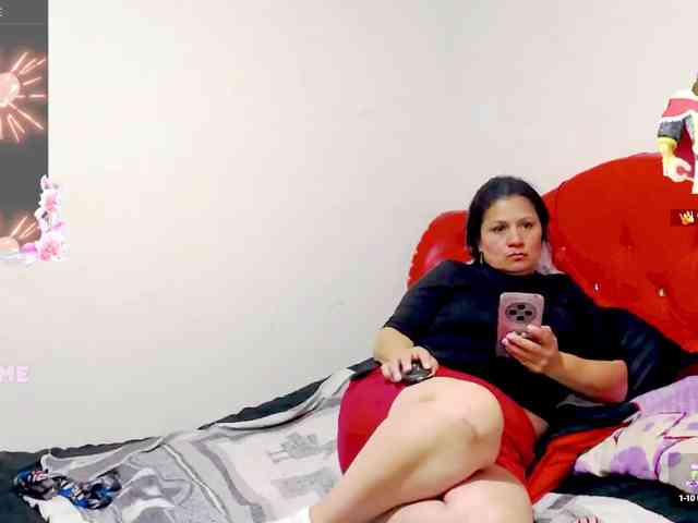 sexyjhoan81 webcam