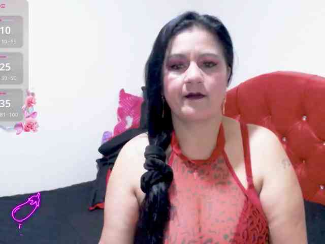 sexyjhoan81 webcam