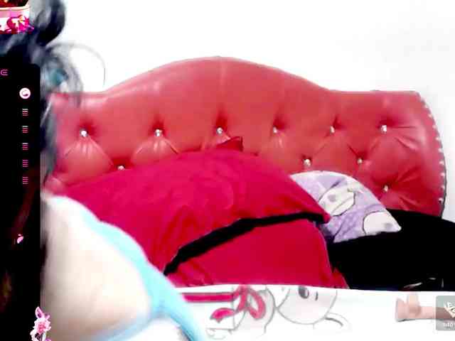 sexyjhoan81 webcam