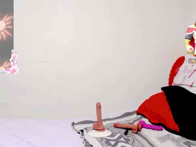 sexyjhoan81 webcam