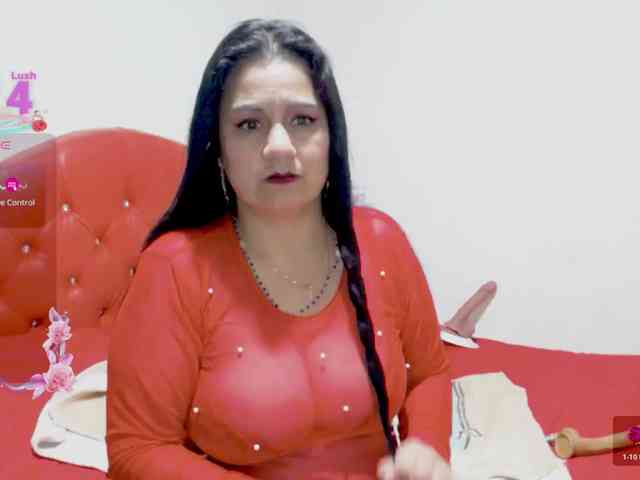 sexyjhoan81 webcam
