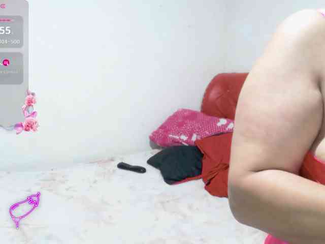 sexyjhoan81 webcam