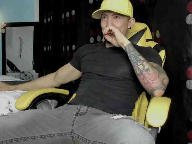 Alex-motta