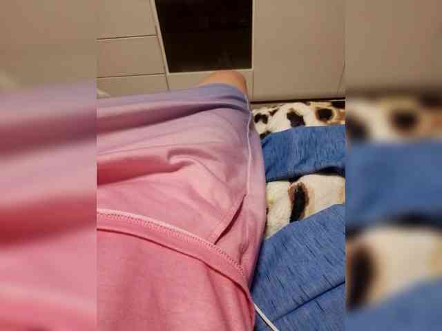 Milankapopa Live Webcam on BongaCams