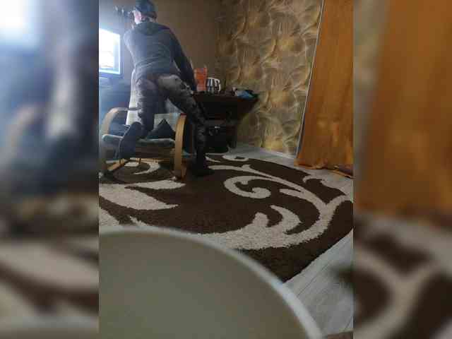 Milankapopa Live Webcam on BongaCams