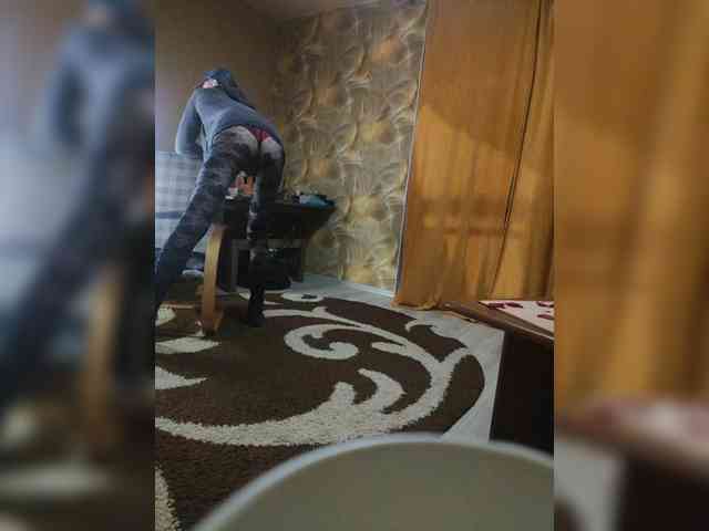 Milankapopa Live Webcam on BongaCams