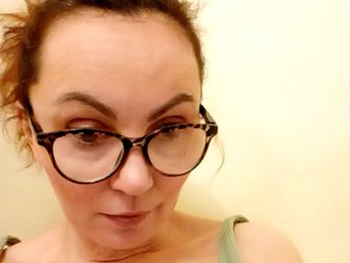 TessBertie Porn Show