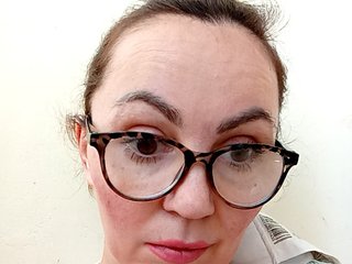 TessBertie Porn Show