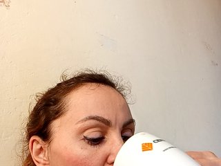 TessBertie Porn Show