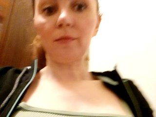 TessBertie Porn Show