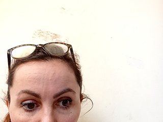 TessBertie Porn Show