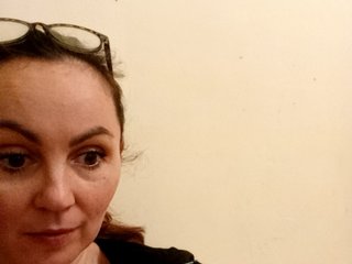 TessBertie Porn Show