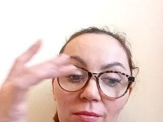 TessBertie Porn Show