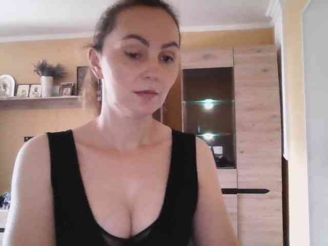 TessBertie webcam