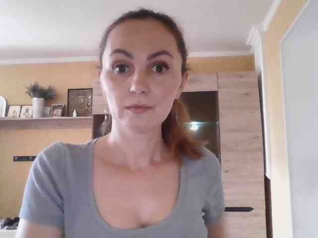 TessBertie webcam