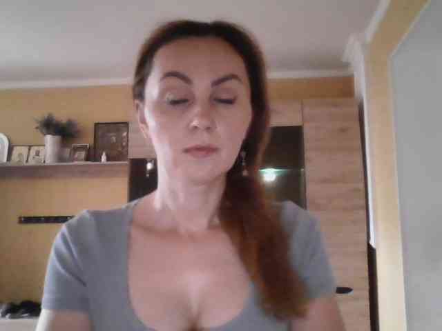 TessBertie webcam