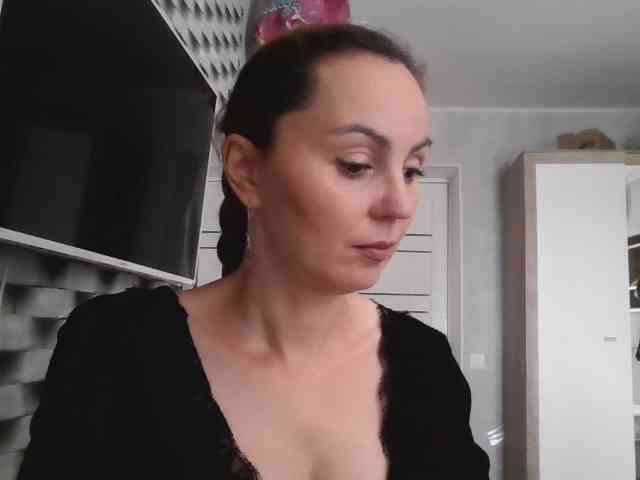 TessBertie webcam