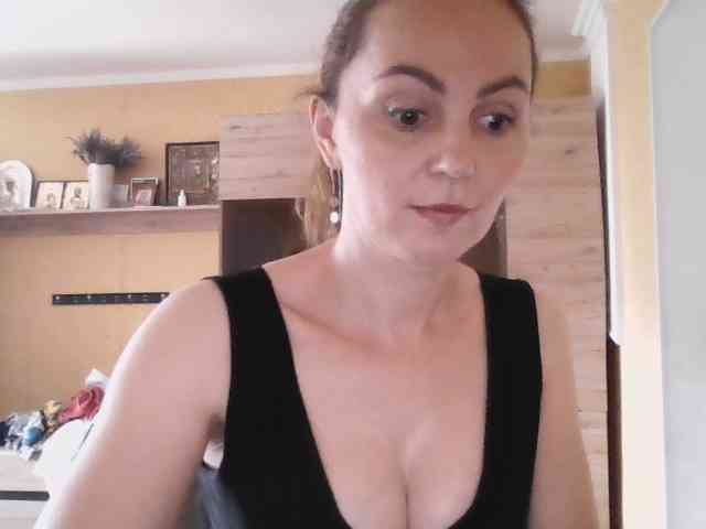 TessBertie webcam