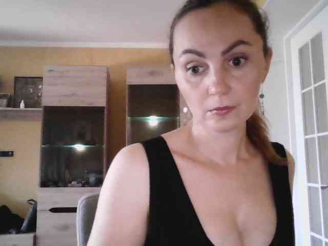 TessBertie webcam