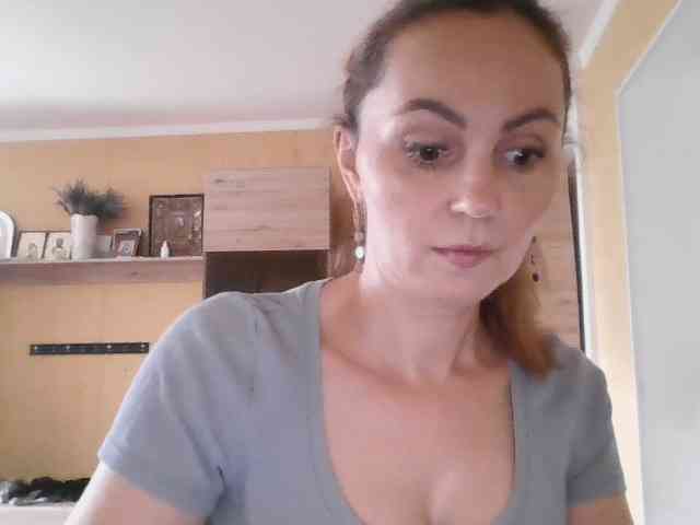 TessBertie webcam