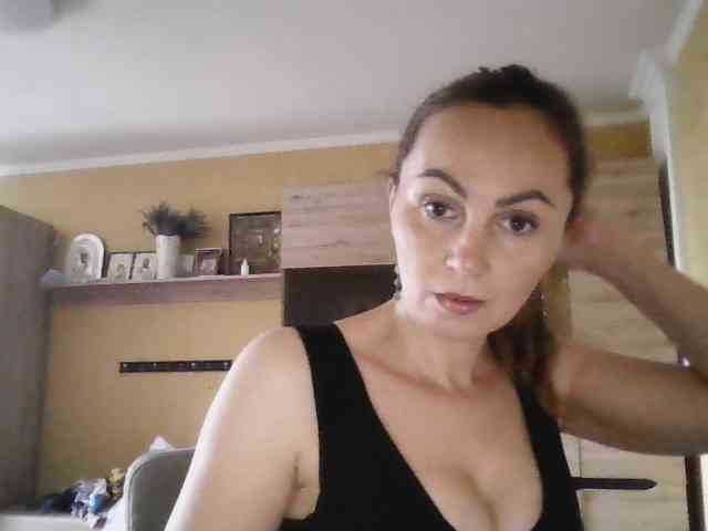 TessBertie webcam