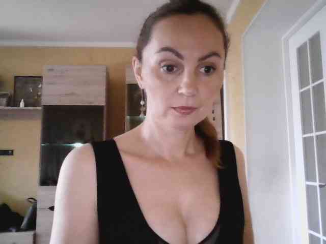 TessBertie webcam