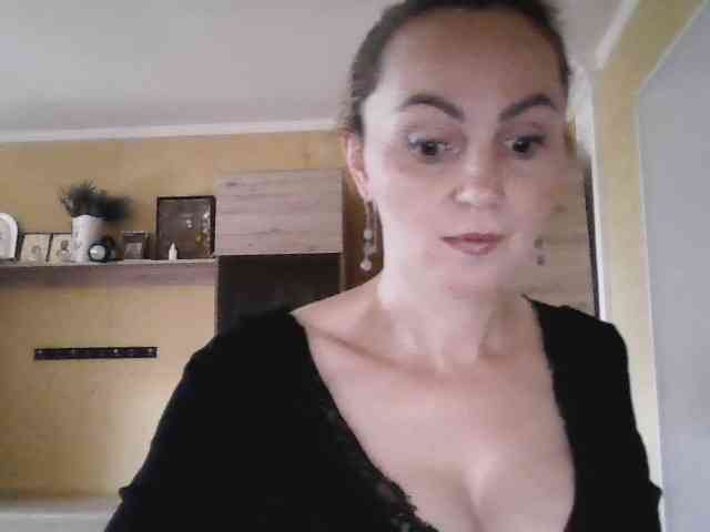TessBertie webcam