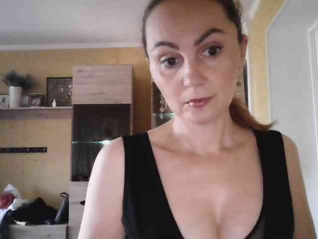 TessBertie webcam